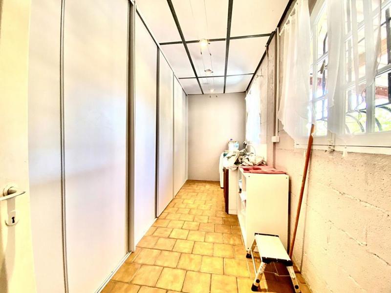 Maison - 183 m² - 5 pièces