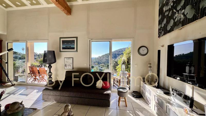 Villa - 134 m² - 4 pièces