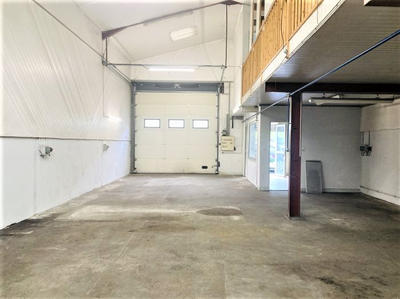 Local commercial - 175 m²