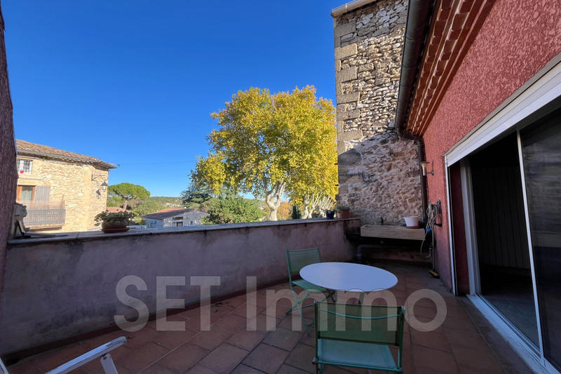 Maison - 170 m² - 4 pièces