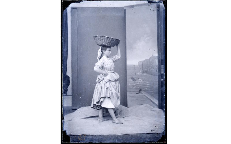 Visite Pays d'Art et d'Histoire : Autour du port : paroles de femmes