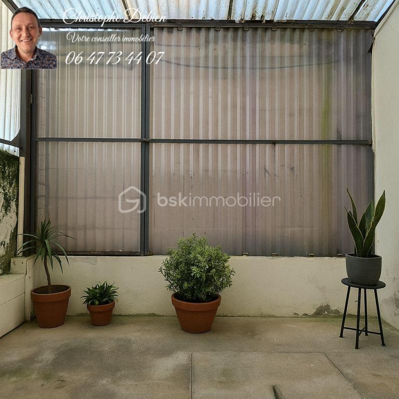 Maison en pierre - 145 m² - 7 pièces