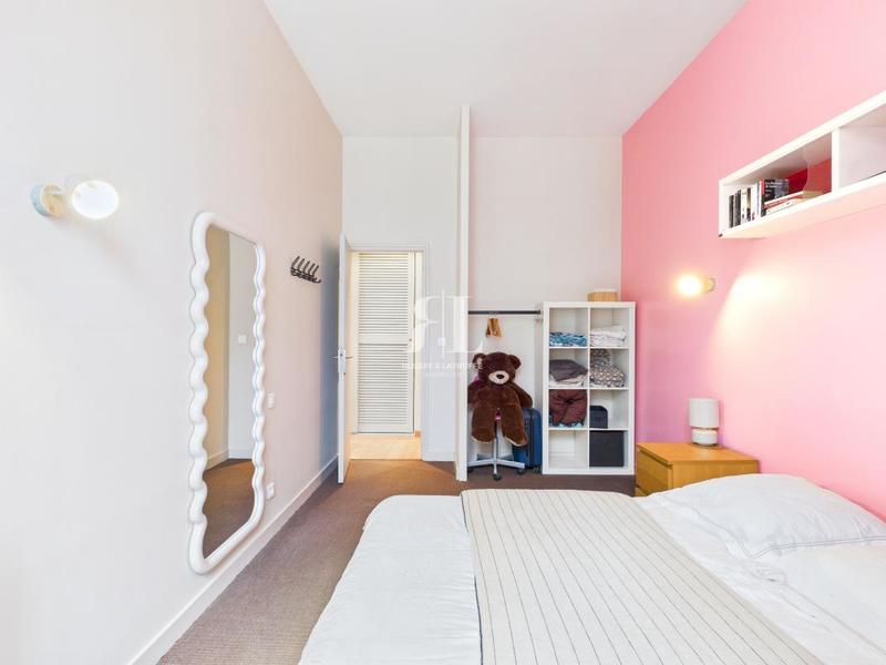 Maison - 161 m² - 6 pièces