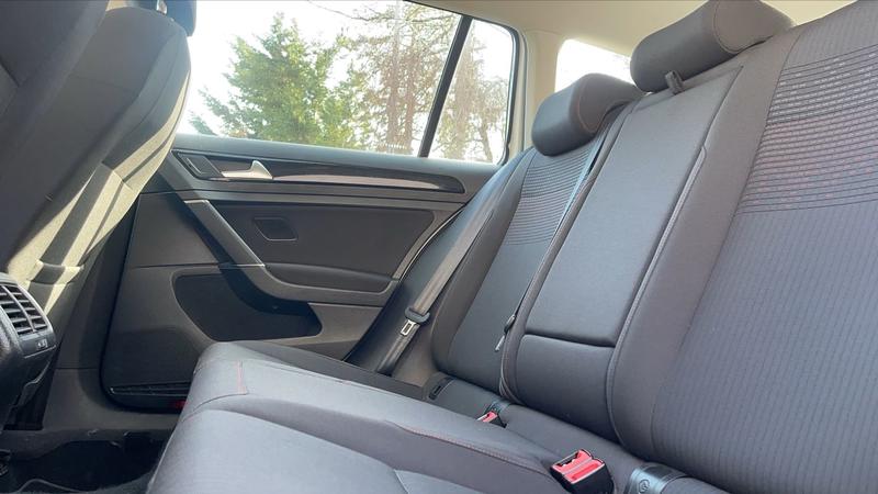 Volkswagen Golf Sw 1.0 Tsi 110 Dsg7 Sound - Automatique