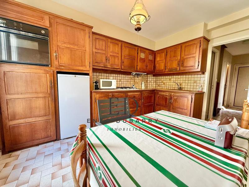 Maison - 81 m² - 4 pièces