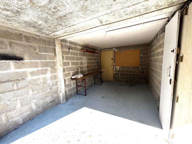 Appartement - 72 m² - 4 pièces