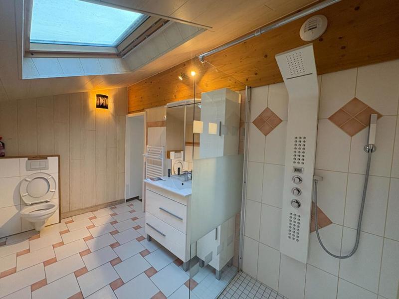 Maison - 124 m² - 6 pièces