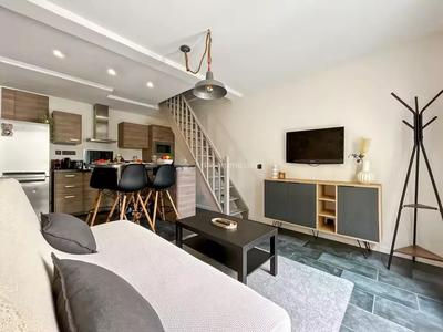 Appartement - 36 m² - 2 pièces