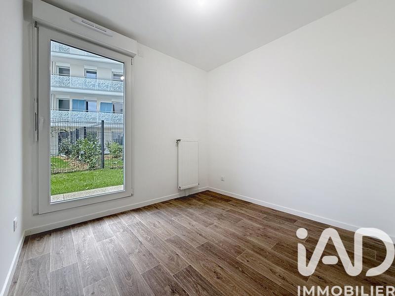 Appartement - 83 m² - 4 pièces