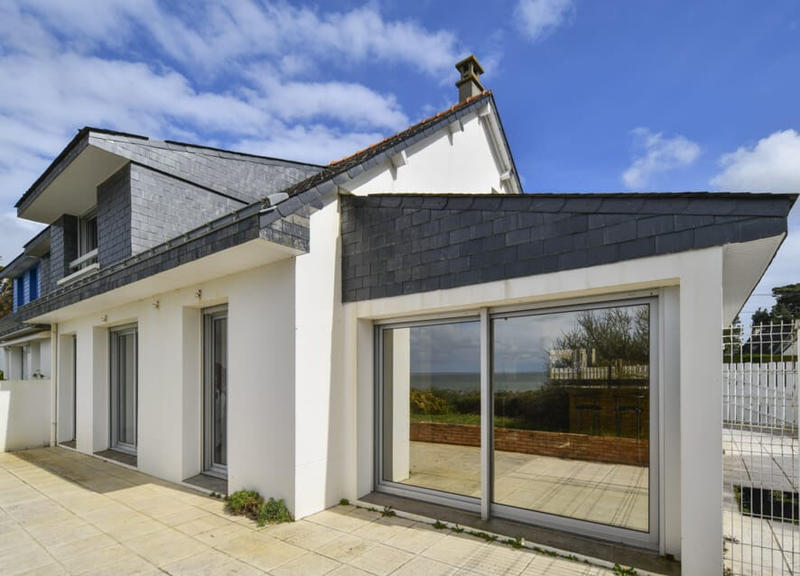 Maison - 105 m² - 4 pièces