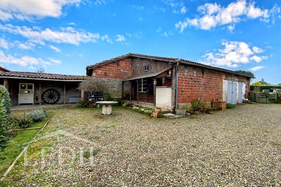 Maison de village - 88 m² - 4 pièces