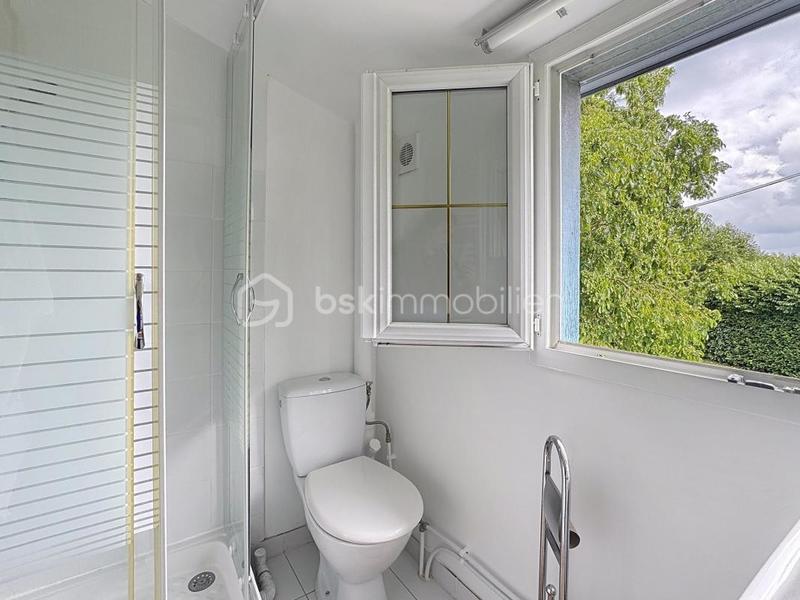 Propriété - 290 m² - 10 pièces