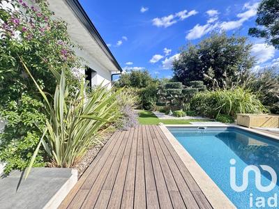 Maison de maîtres - 175 m² - 7 pièces