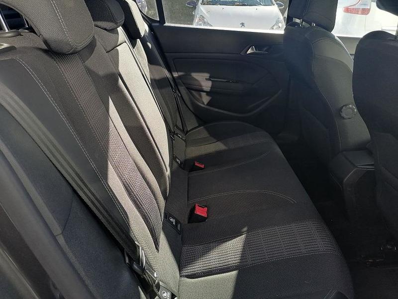 Peugeot 308 1.2 Puretech 130 Cv Allure Eat8