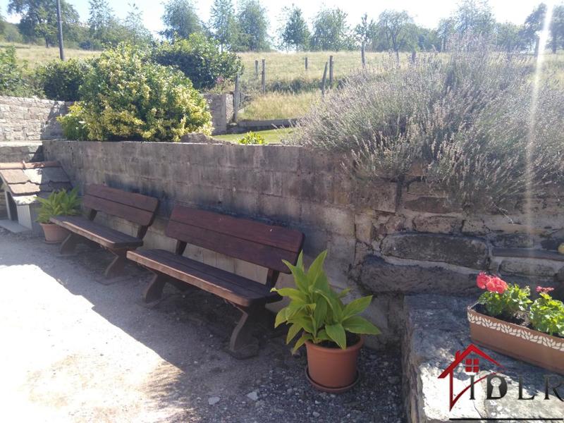 Propriété - 198 m² - 8 pièces