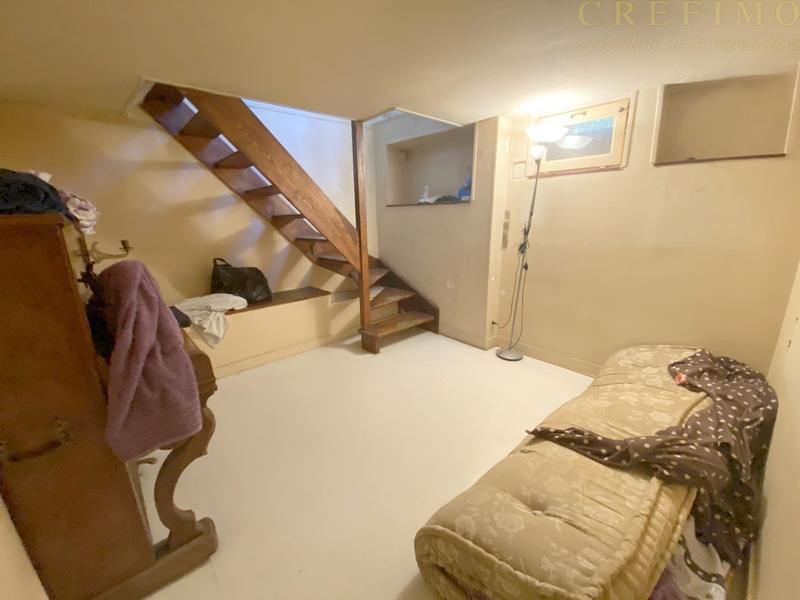 Appartement - 94 m² - 4 pièces