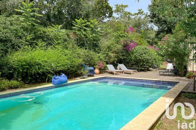 Bastide - 338 m² - 15 pièces