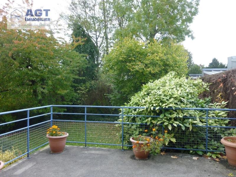 Appartement - 155 m² - 4 pièces