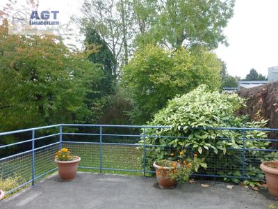 Appartement - 155 m² - 4 pièces