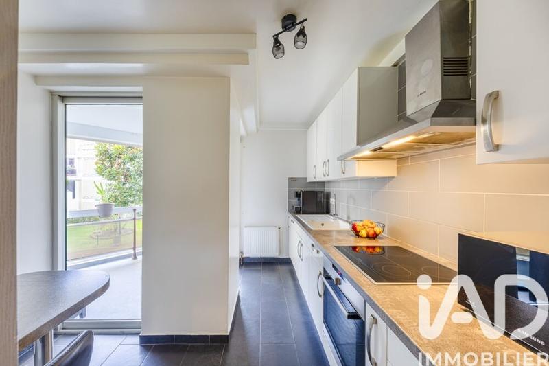 Appartement - 82 m² - 4 pièces