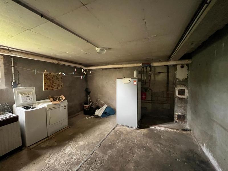 Maison - 66 m² - 5 pièces