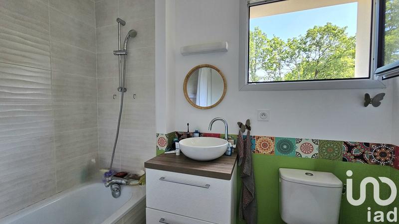 Maison - 63 m² - 3 pièces