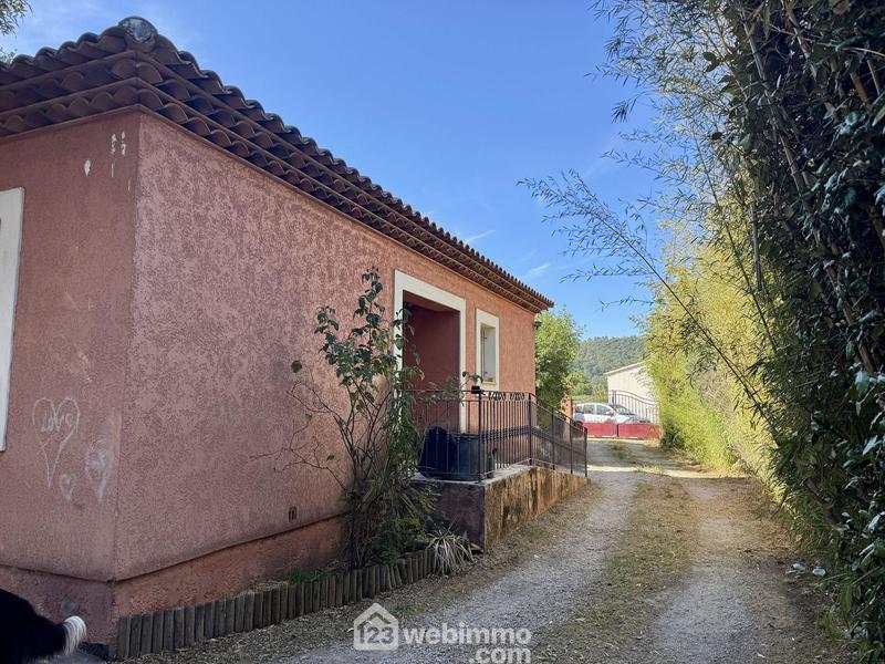 Villa - 130 m² - 4 pièces