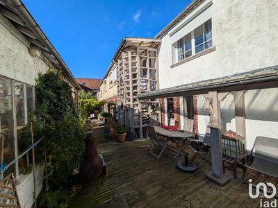 Local commercial - 410 m²