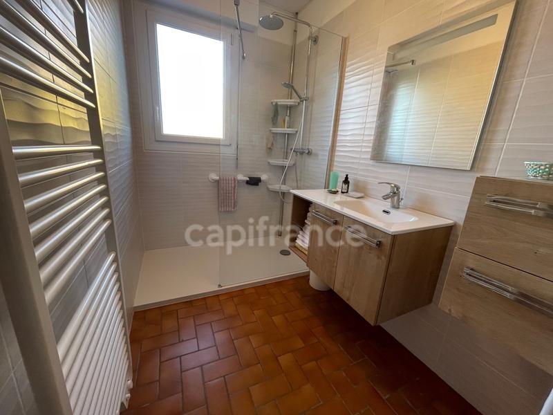 Maison - 102 m² - 5 pièces