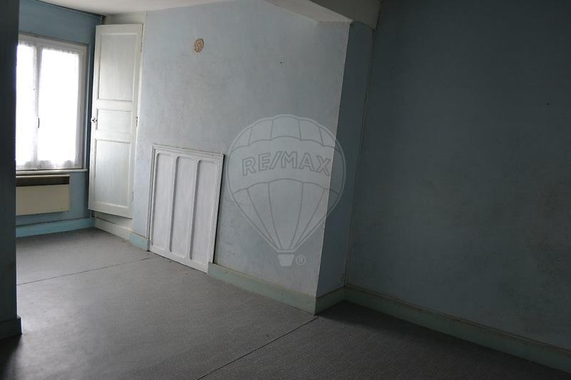 Maison - 140 m² - 4 pièces