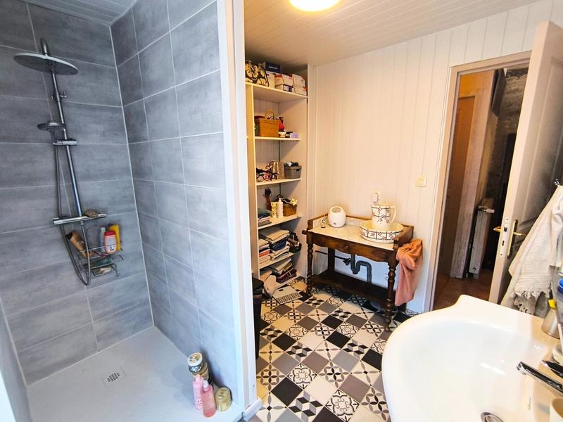 Maison - 150 m² - 7 pièces