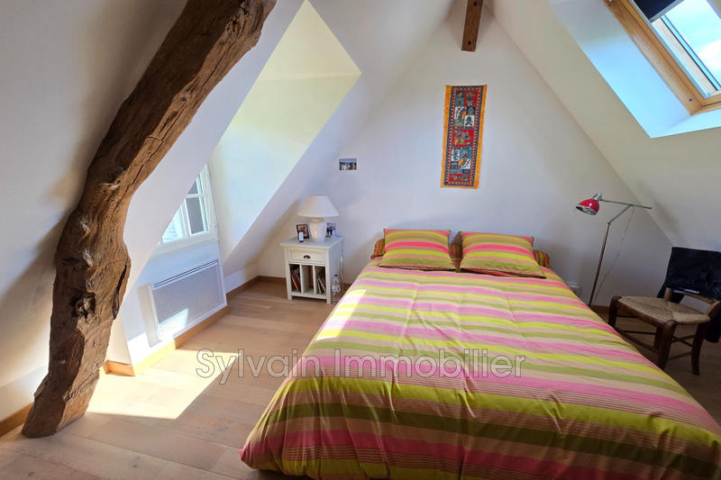 Maison - 100 m² - 6 pièces