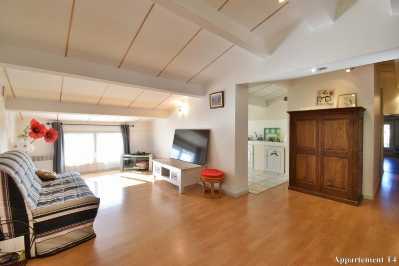 Maison de campagne - 210 m² - 8 pièces