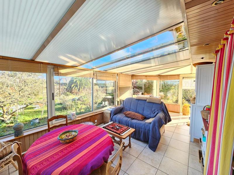 Propriété - 162 m² - 6 pièces