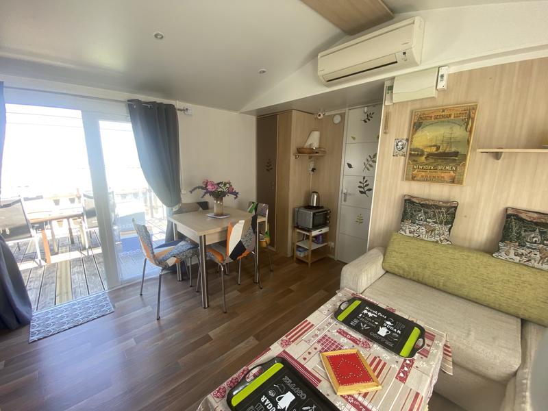 Maison - 36 m² - 4 pièces