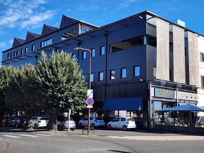 Local commercial - 490 m² - 1 pièce