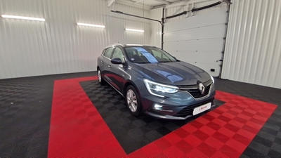 Renault Mégane Estate IV Business TCe 115 Fap -21n