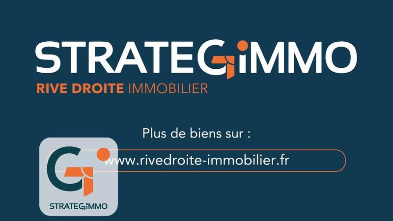 Chambre - 9 m² - 1 pièce