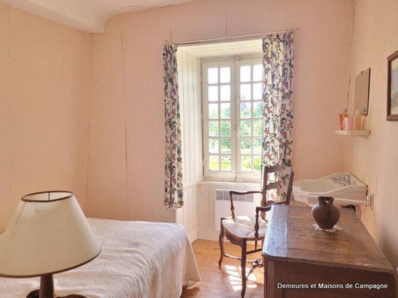 Demeure - 91 m² - 4 pièces