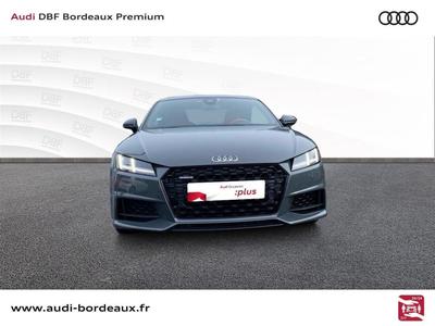 Audi Tt Coupé 45 Tfsi 245 s tronic 7 Quattro 20 Years