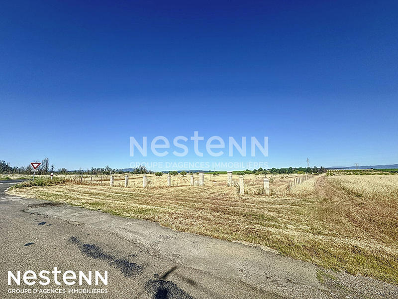 Terrain - 24 076 m²
