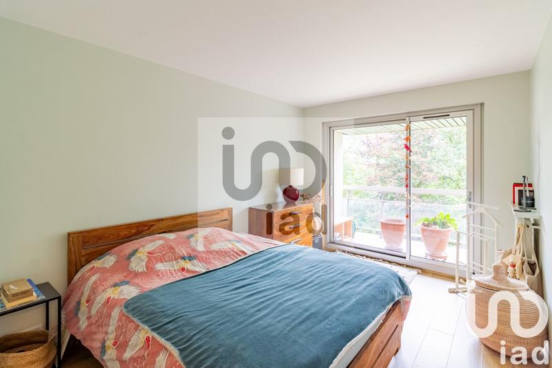 Appartement - 95 m² - 4 pièces