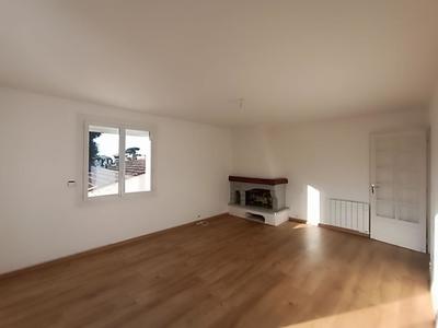 Appartement - 86 m² - 4 pièces