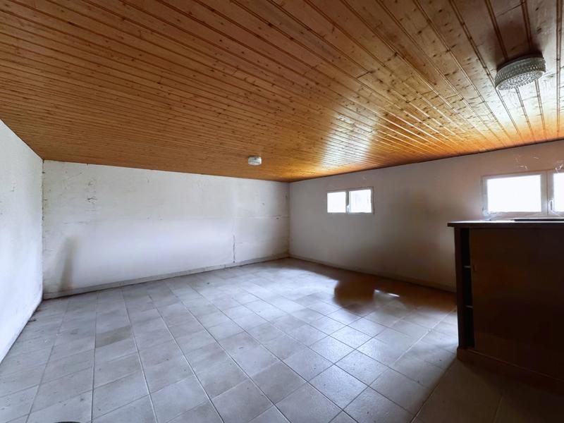 Maison - 128 m² - 5 pièces