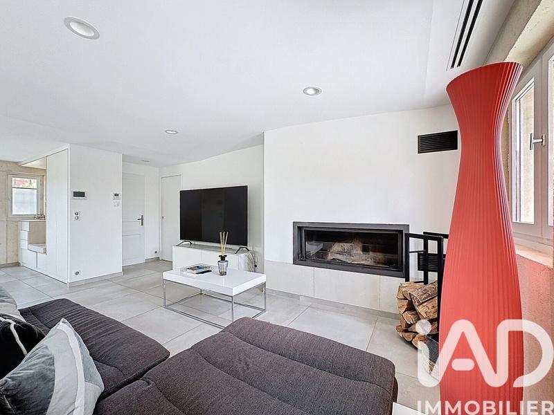 Maison de maîtres - 230 m² - 6 pièces