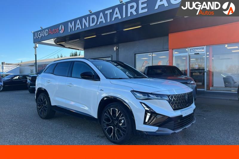 Renault Austral New 200 Esprit Alpine Tpa