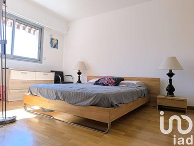 Appartement - 122 m² - 5 pièces