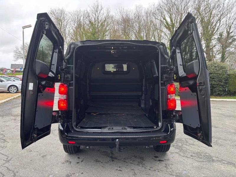 Peugeot Expert 2.0 Hdi 177