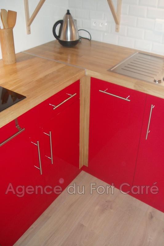 Appartement - 23 m² - 1 pièce