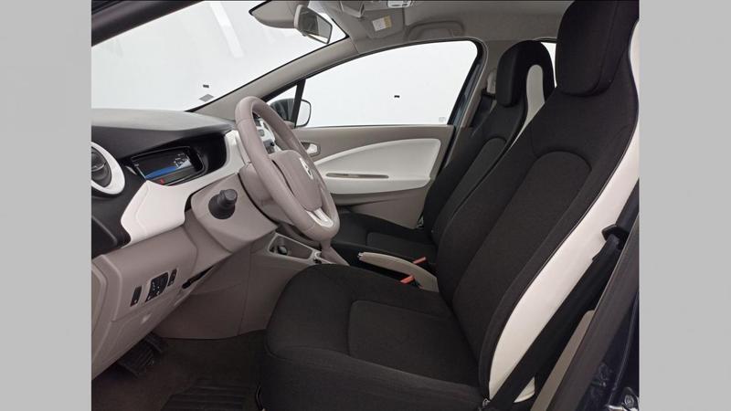 Renault Zoe R75 Life